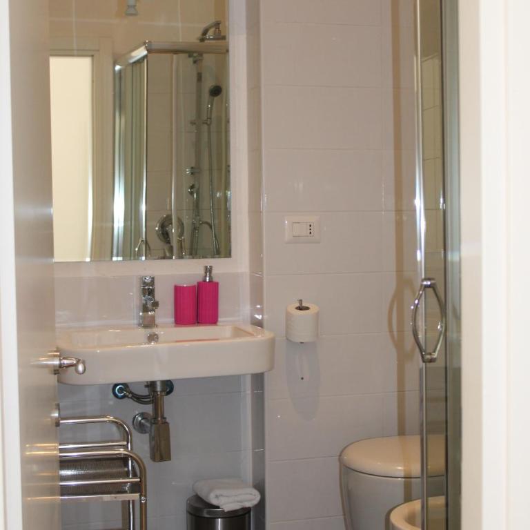 I'MC IoAMoCagliari - Double Room - 16