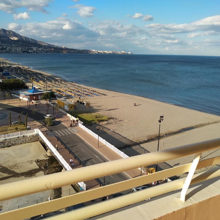 Apartamento en edificio Stella Maris - Apartamento - 12