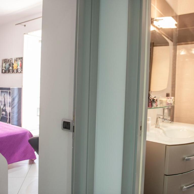 Maiorani Home - Appartamento con 2 Camere da Letto - 5