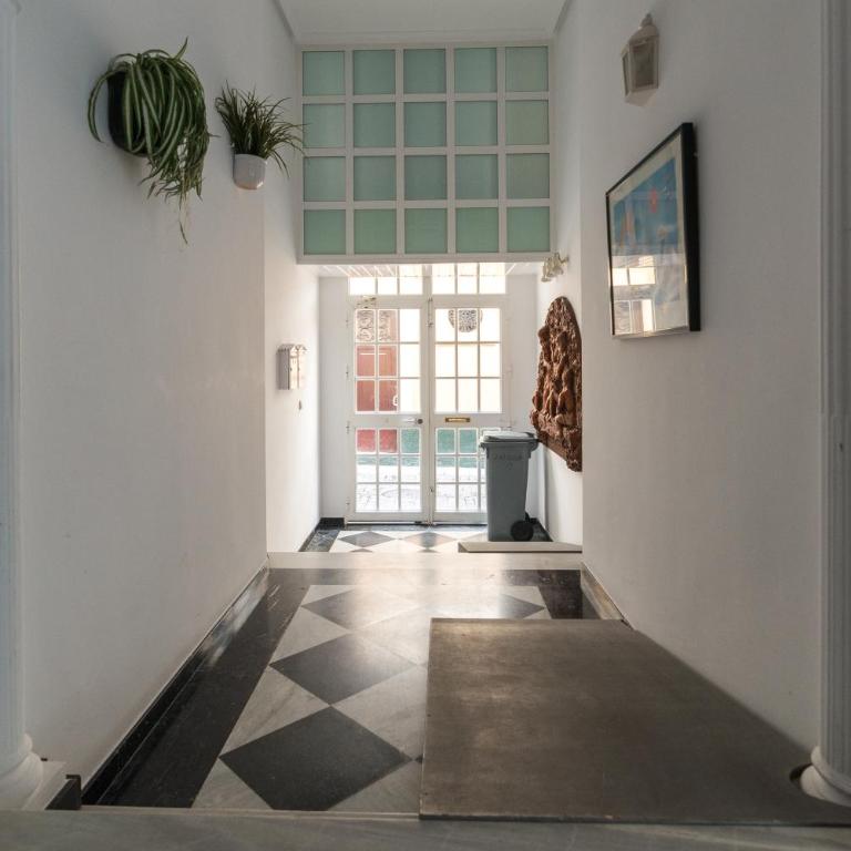 Coqueto estudio - Apartamento - 12