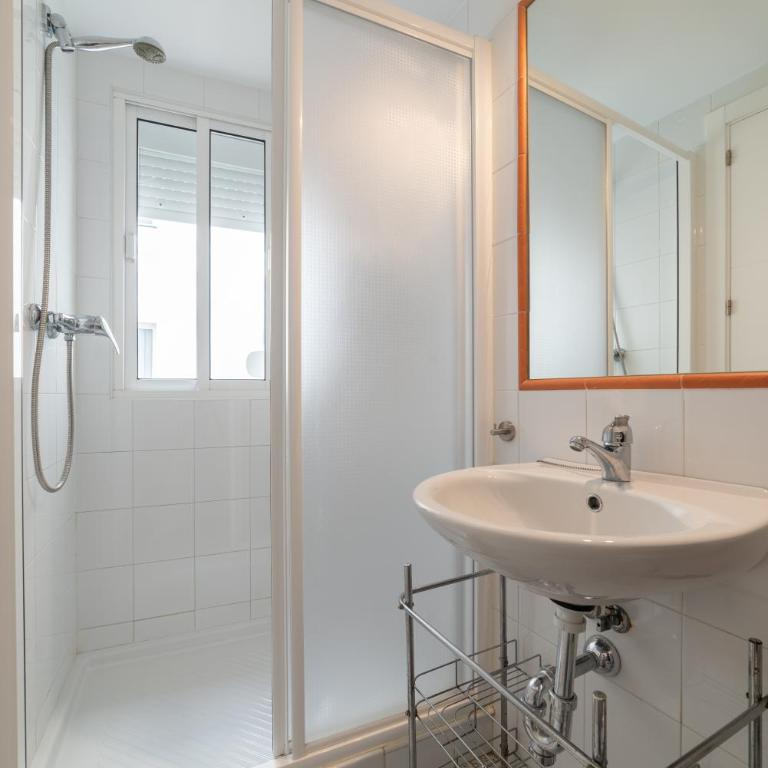 Coqueto estudio - Apartamento - 9
