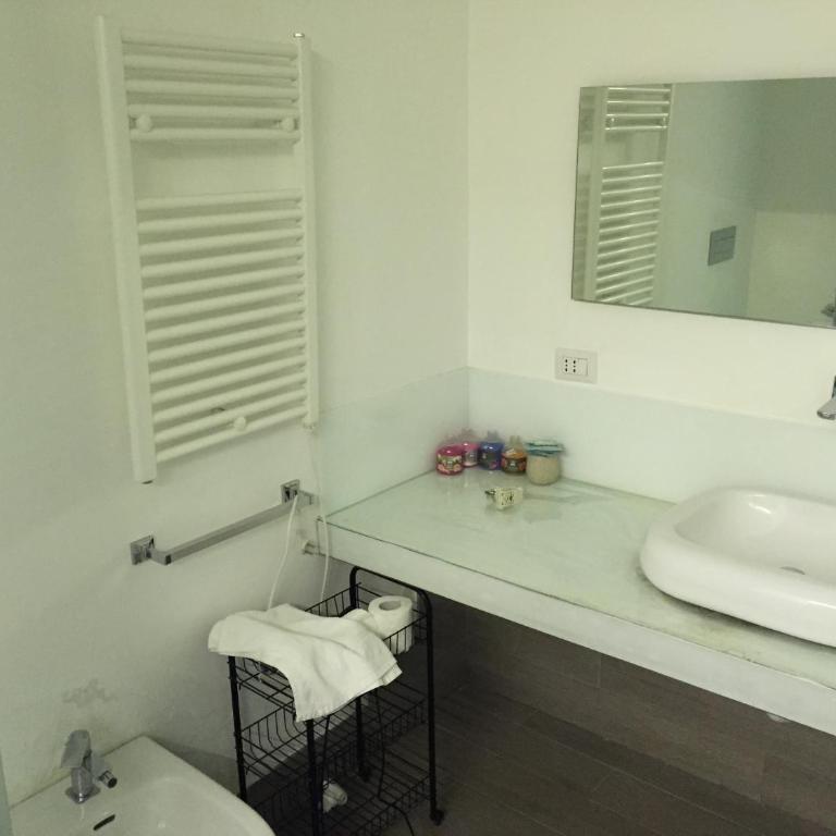 Smile's Home - Apartment - Ground Floor - 9