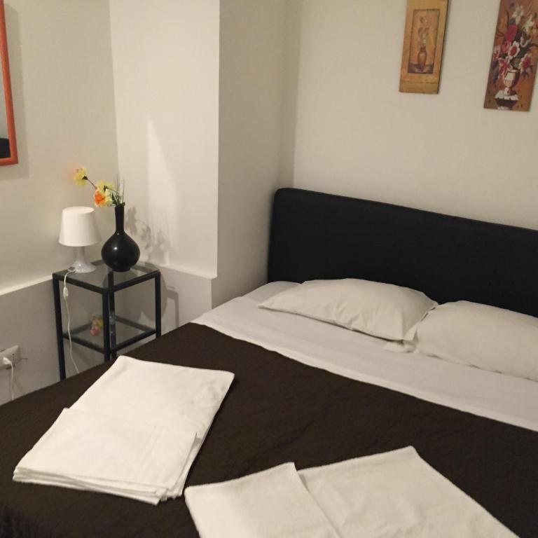 Smile's Home - Apartment - Ground Floor - 6