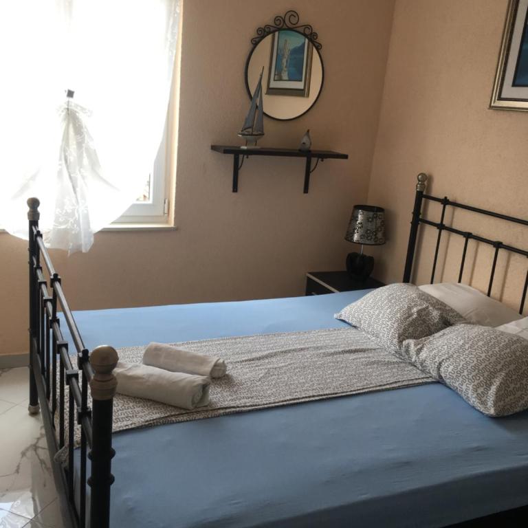 Pakovo Apartments Andrija - Apartman s 1 Spavaćom Sobom i Balkonom - 31
