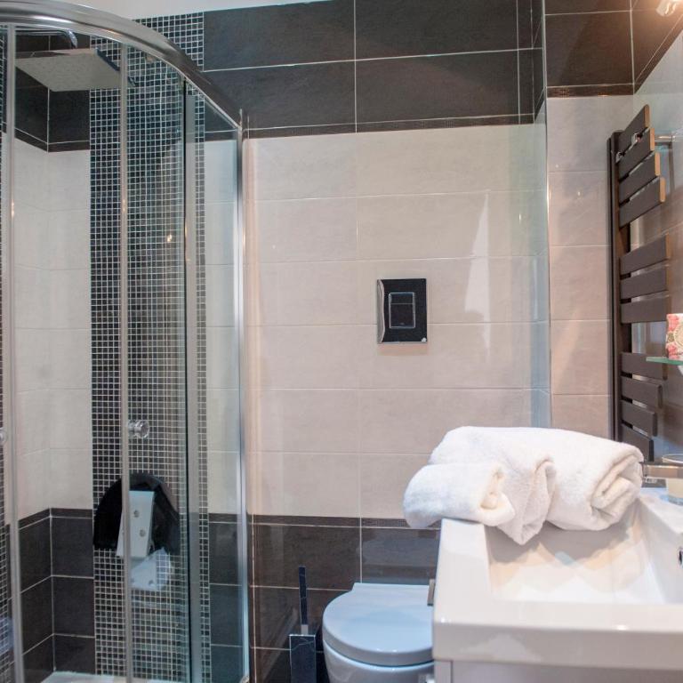 Maiorani Home - Appartamento con 2 Camere da Letto - 11