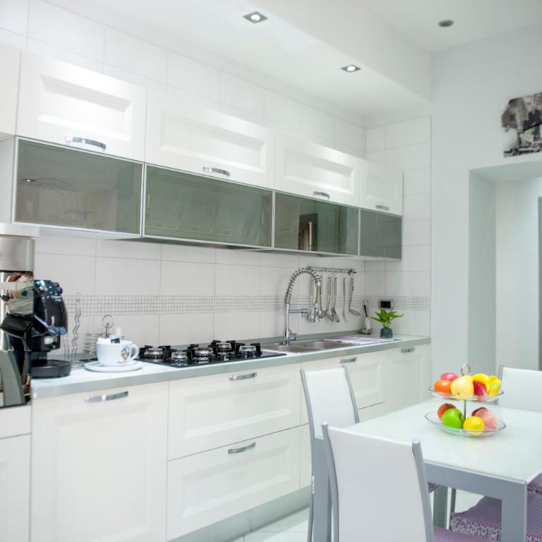 Maiorani Home - Appartamento con 2 Camere da Letto - 3