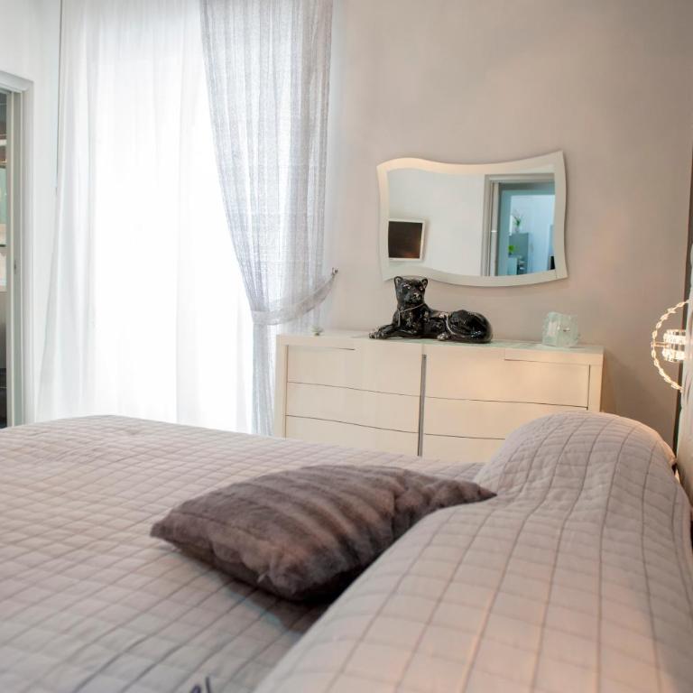 Maiorani Home - Appartamento con 2 Camere da Letto - 12