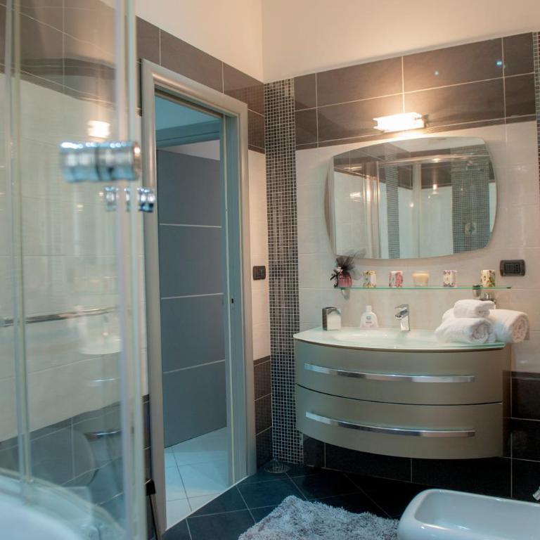 Maiorani Home - Appartamento con 2 Camere da Letto - 10