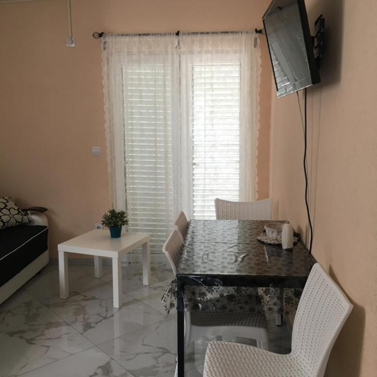 Pakovo Apartments Andrija - Apartman s 1 Spavaćom Sobom i Balkonom - 29