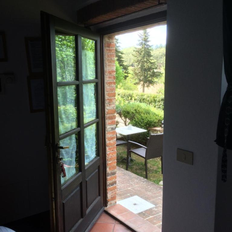 Residenzia Del Sogno - Appartamento con 1 Camera da Letto (2 Adulti) - 12