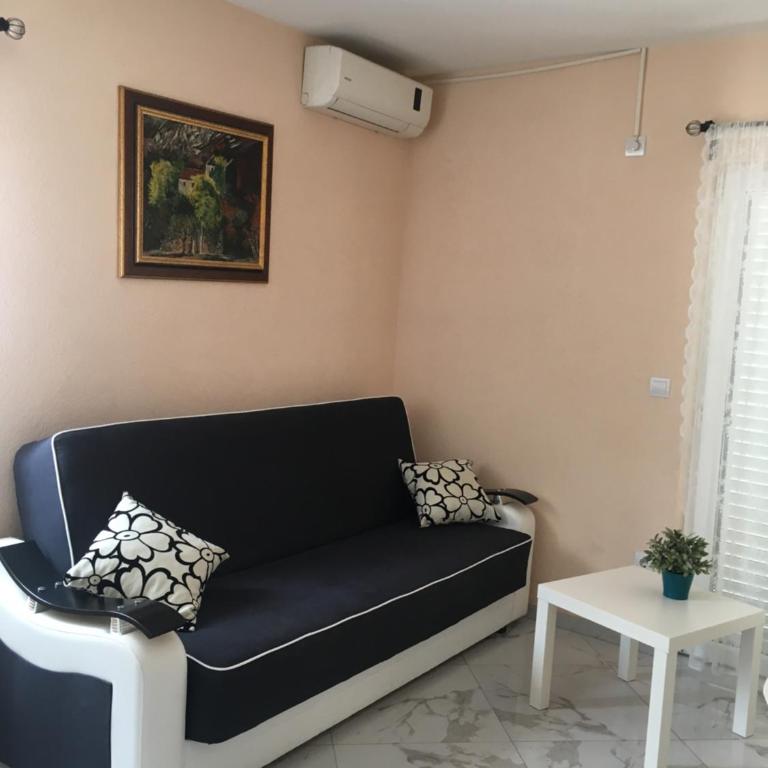 Pakovo Apartments Andrija - Apartman s 1 Spavaćom Sobom i Balkonom - 28