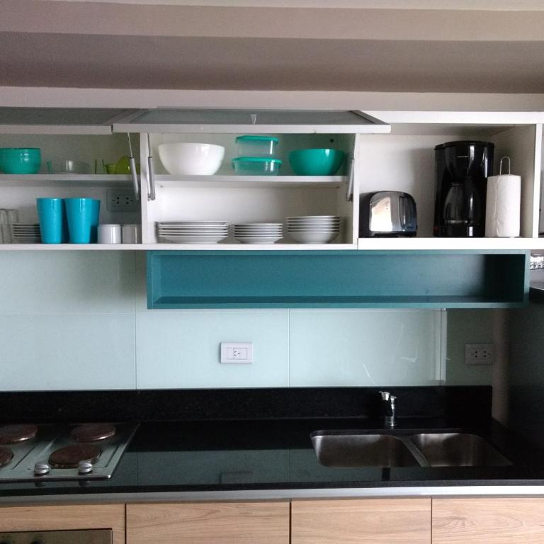PROA Playa - Apartamento de 2 dormitorios - 2