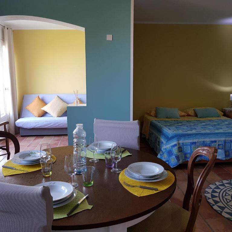 Maison Patricia Menton Appartemets - Maisonette - 1