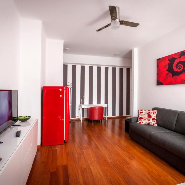 Bright House in Milan - Appartamento - 1