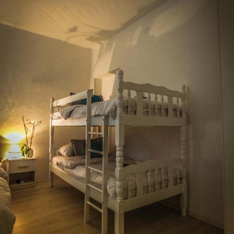 Apartment Nijona - Apartman - 3