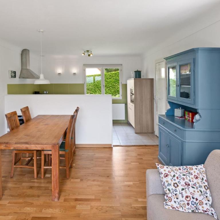 Excellent Sarlat - Maison 1 Chambre - 8