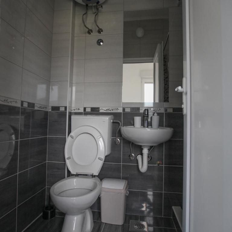 Apartment Nijona - Apartman - 19