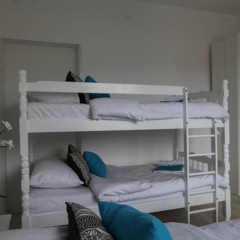 Apartment Nijona - Apartman - 22