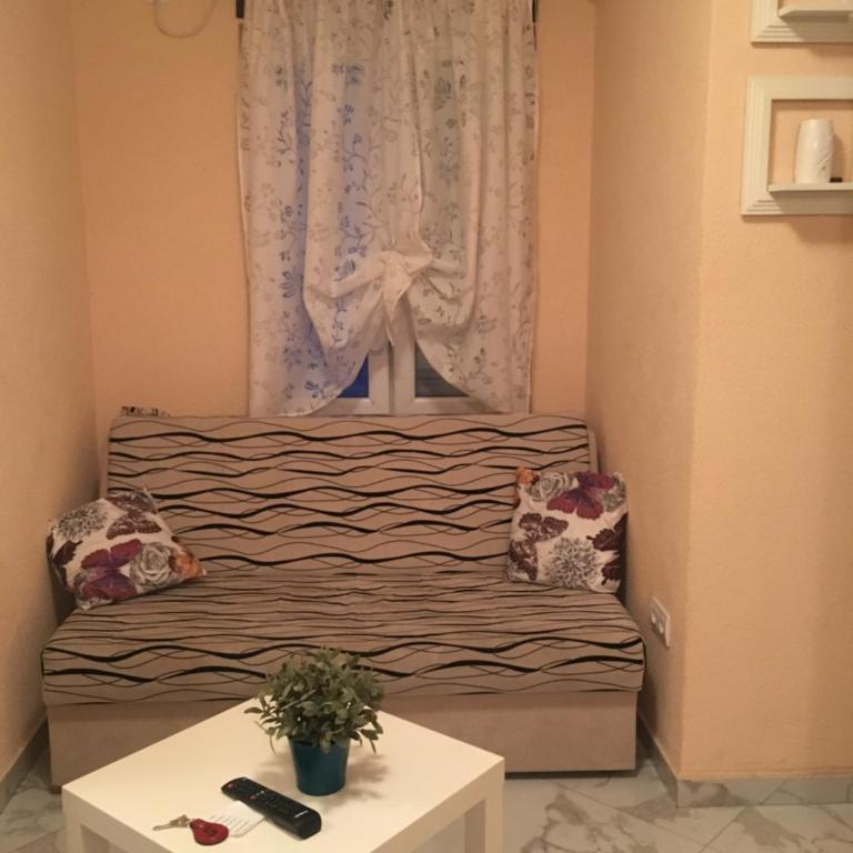Pakovo Apartments Andrija - Apartman s 1 Spavaćom Sobom i Balkonom - 12