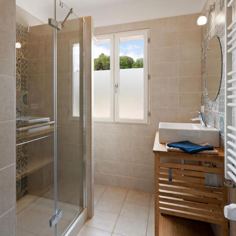 Excellent Sarlat - Maison 1 Chambre - 15