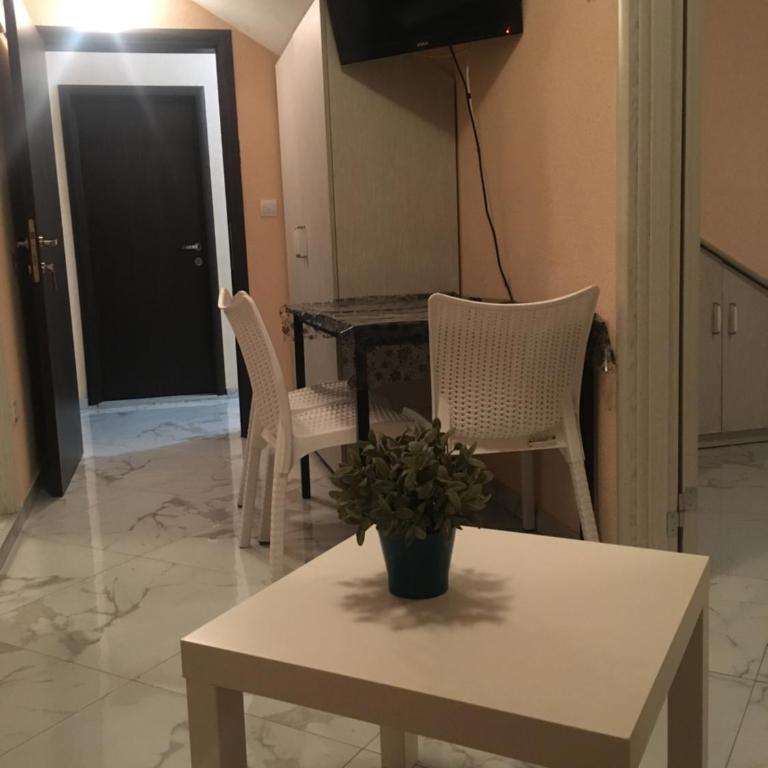 Pakovo Apartments Andrija - Apartman s 1 Spavaćom Sobom i Balkonom - 17