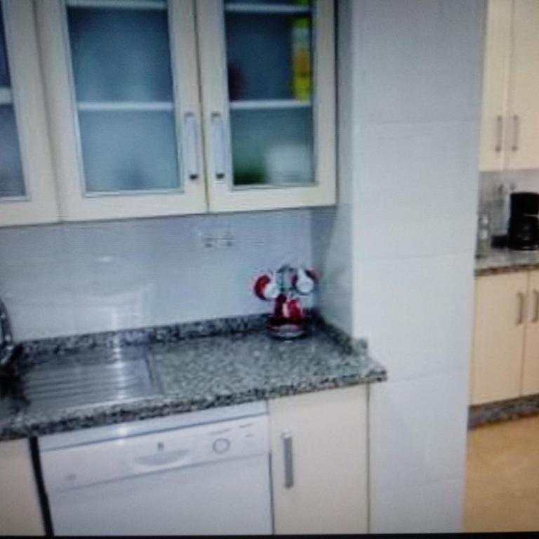 VIVIENDA TURISTICA MARANt 2 - Apartamento - 2