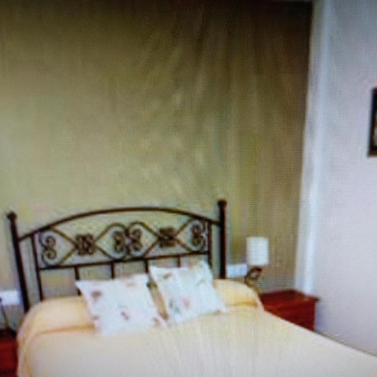 VIVIENDA TURISTICA MARANt 2 - Apartamento - 6