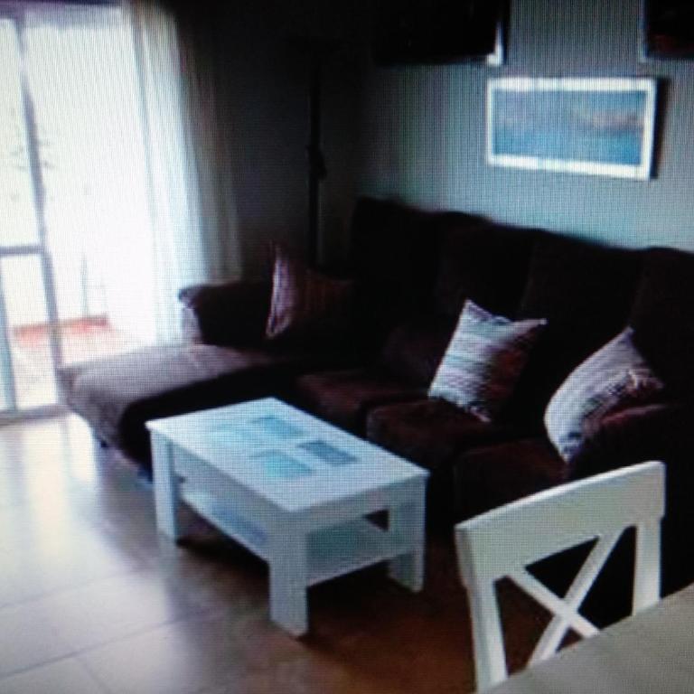 VIVIENDA TURISTICA MARANt 2 - Apartamento - 12