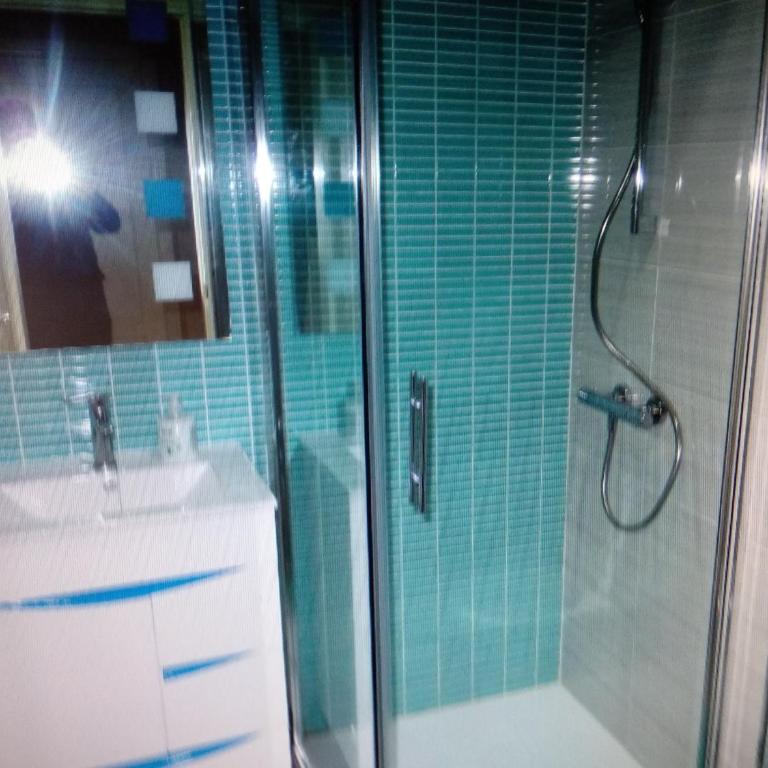 VIVIENDA TURISTICA MARANt 2 - Apartamento - 13