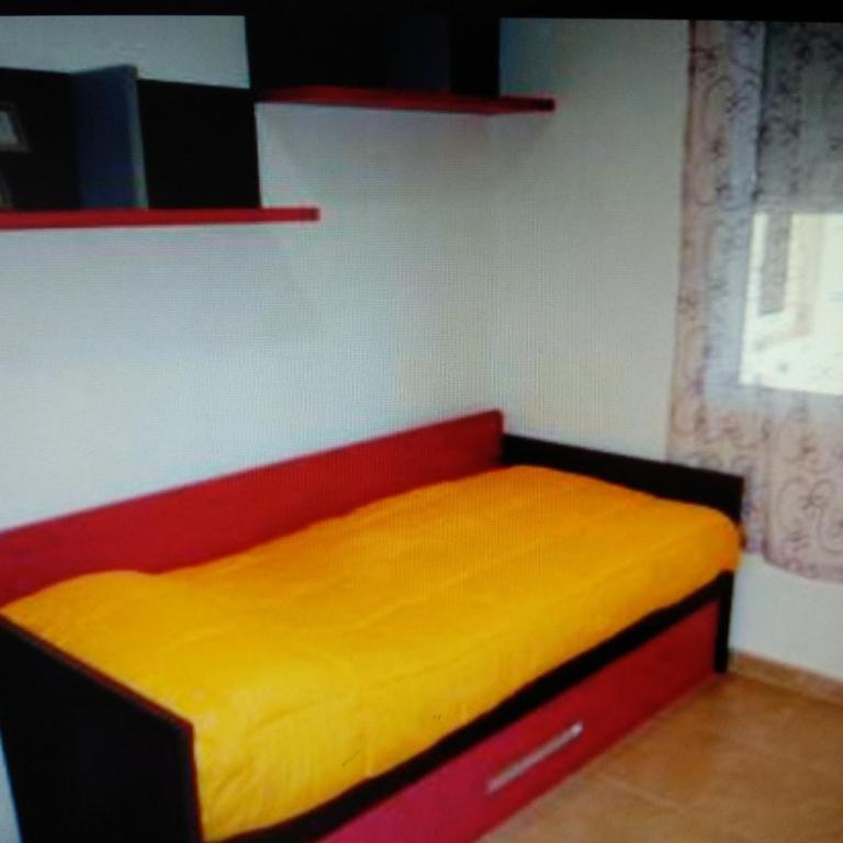 VIVIENDA TURISTICA MARANt 2 - Apartamento - 1
