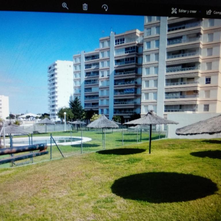 VIVIENDA TURISTICA MARANt 2 - Apartamento - 20