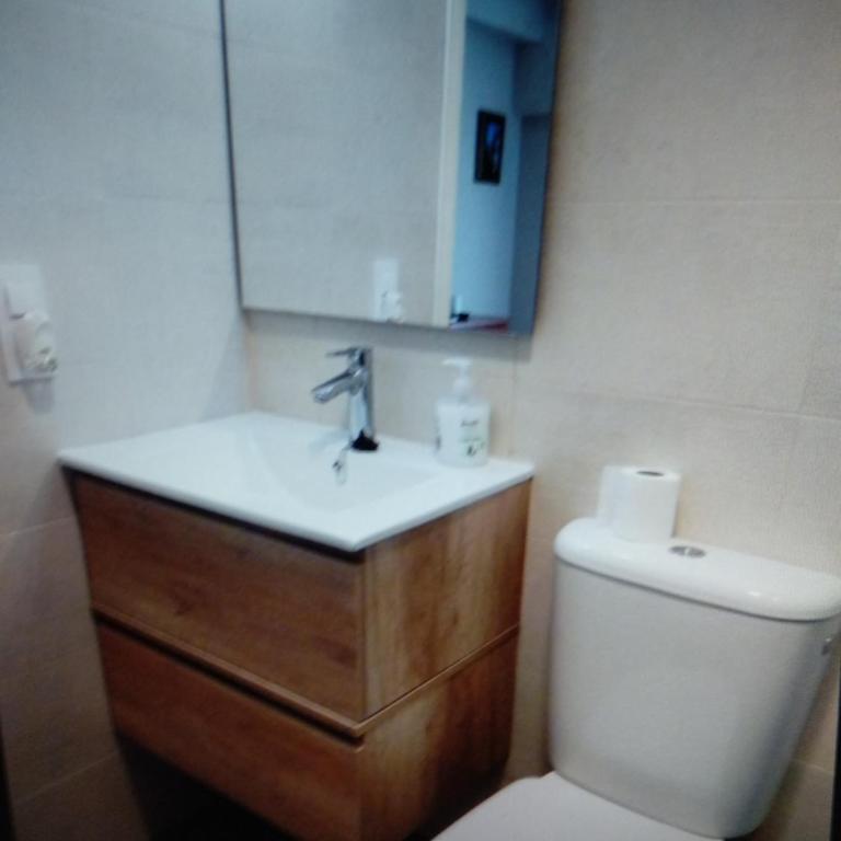 VIVIENDA TURISTICA MARANt 2 - Apartamento - 23