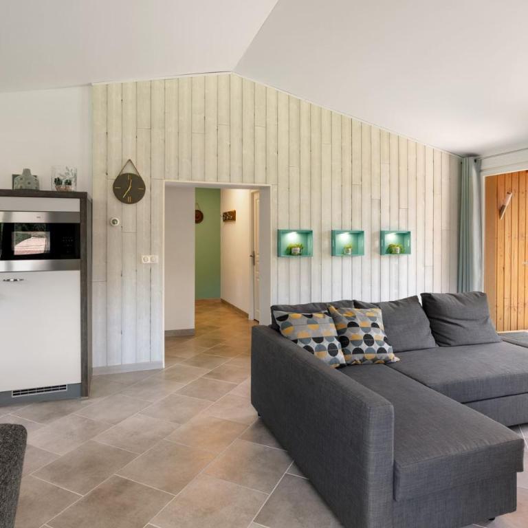 Excellent Sarlat - Maison 1 Chambre - 7