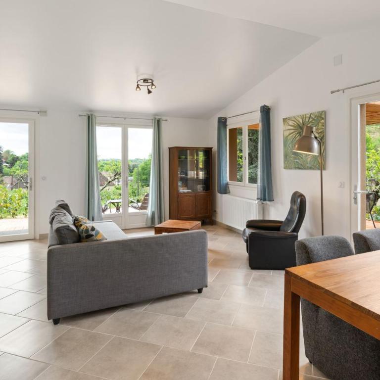 Excellent Sarlat - Maison 1 Chambre - 8