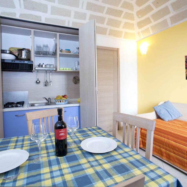 Terra del Sole - One-Bedroom House - 2