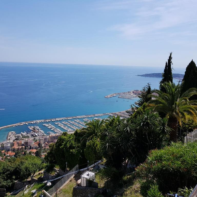 Maison Patricia Menton Appartemets - Maisonette - 39