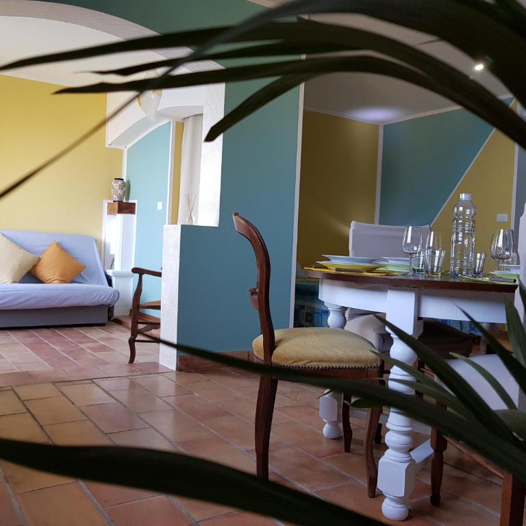 Maison Patricia Menton Appartemets - Maisonette - 30
