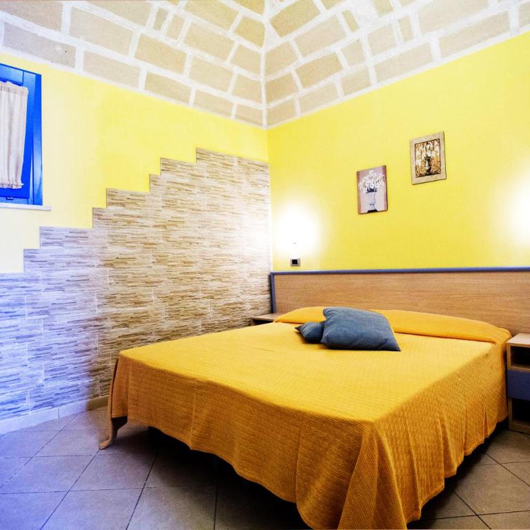 Terra del Sole - One-Bedroom House - 1