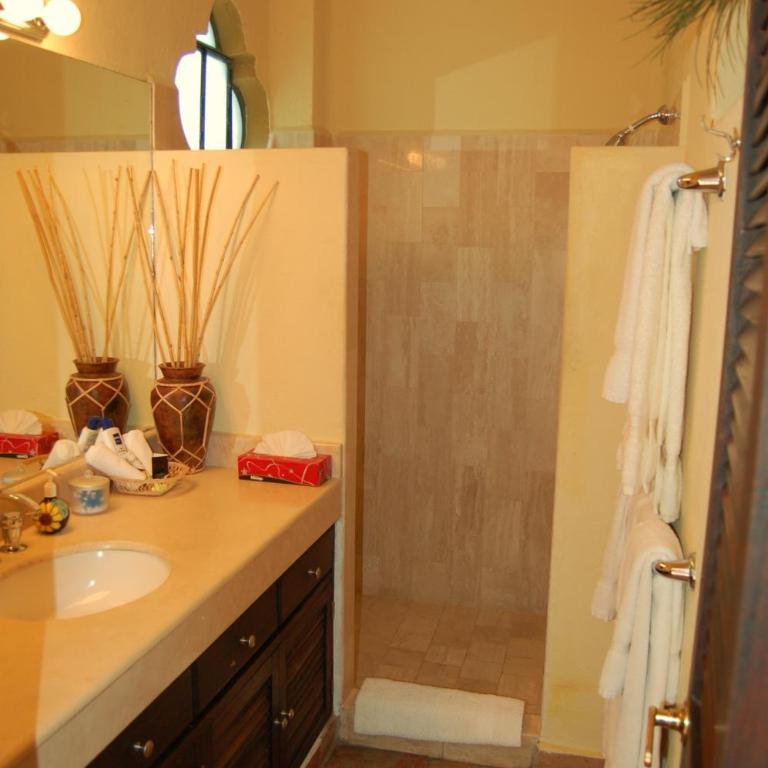Casa Cupula LGBT Luxury Resort - Deluxe Double Room - 12