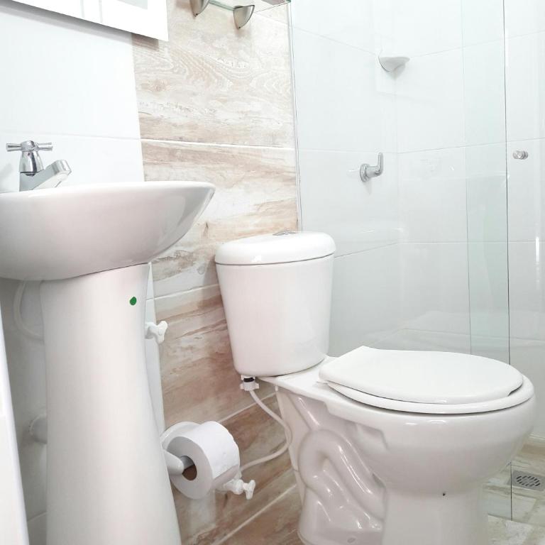 New Cozy Apartment in the Poblado, San Lucas - Apartamento 204B - 11