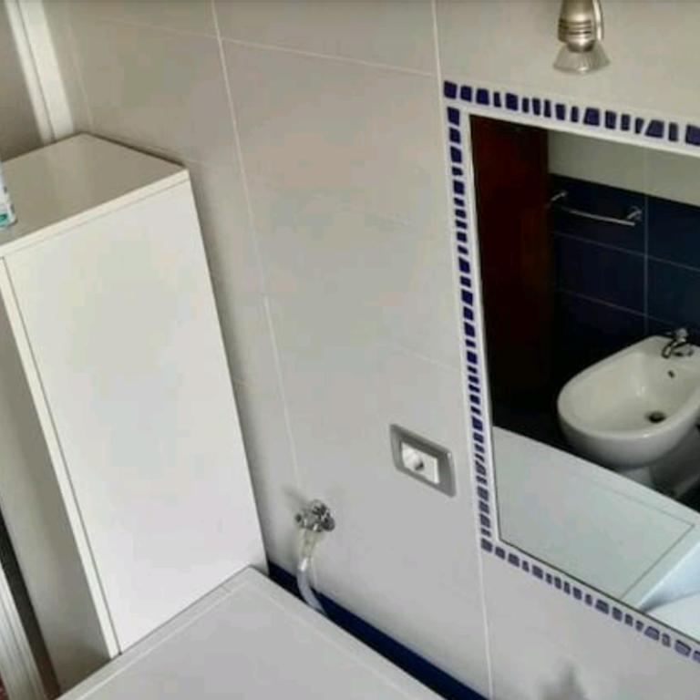 Gallipoli, lido san Giovanni, 5 posti letto - Casa con 1 Camera da Letto - 7
