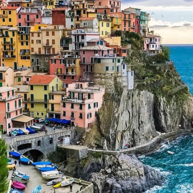 My Home Cinque Terre - Appartamento - 56