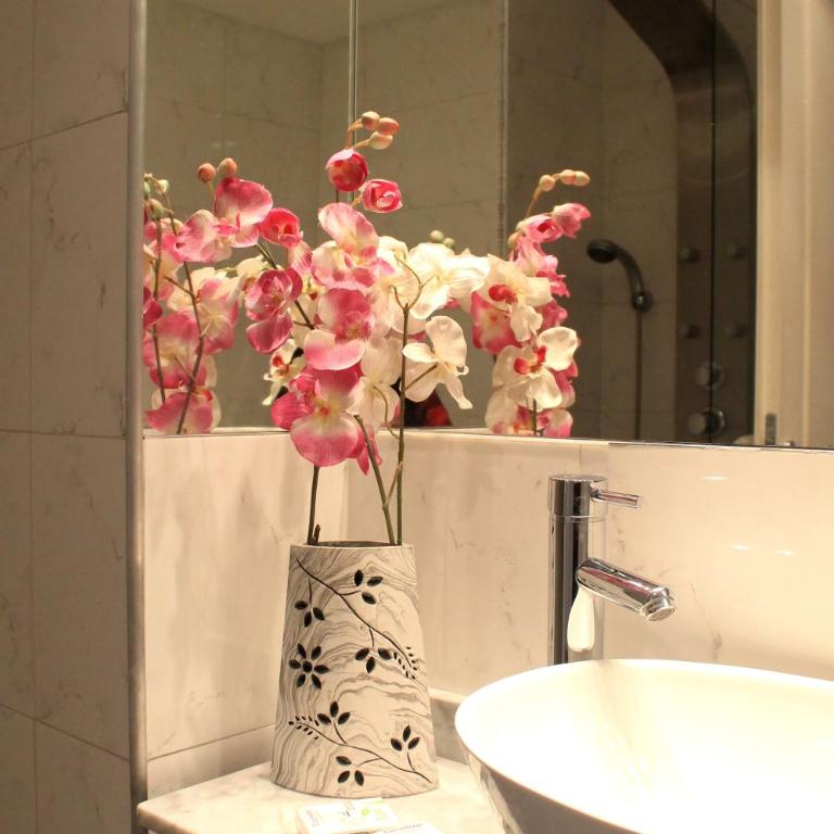Stylish Recoleta Stay Balcony Confort ,seguridad 24 Hs - Apartamento Estudio - 33