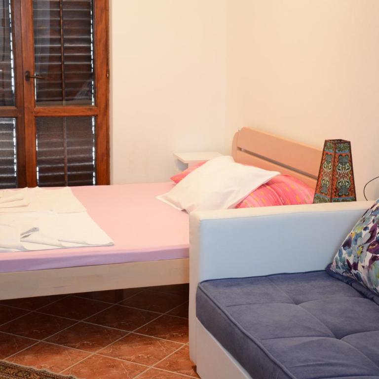 Matovic Apartments - Studio Apartman sa Pogledom na More - 6