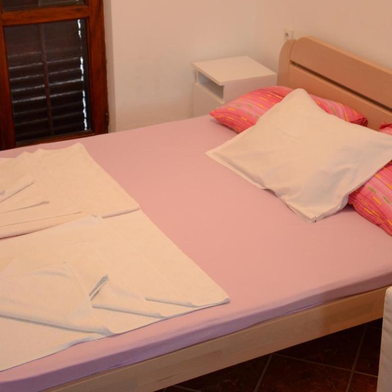 Matovic Apartments - Studio Apartman sa Pogledom na More - 5