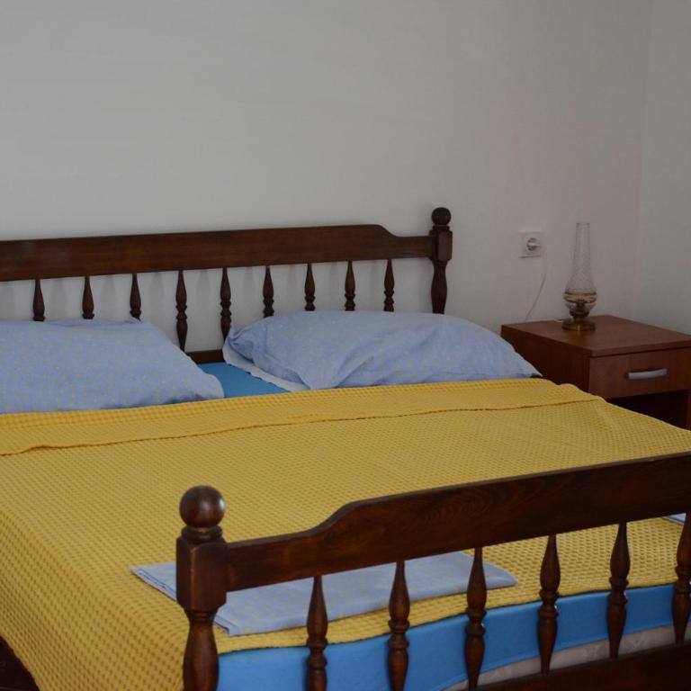 Matovic Apartments - Apartman sa 2 Spavaće Sobe - 7
