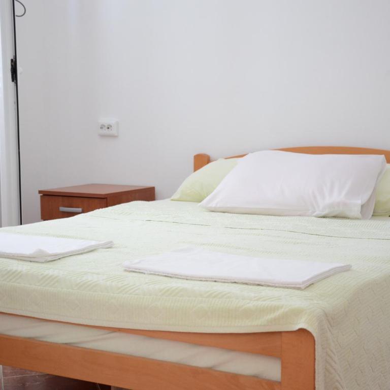 Matovic Apartments - Apartman sa 2 Spavaće Sobe - 8