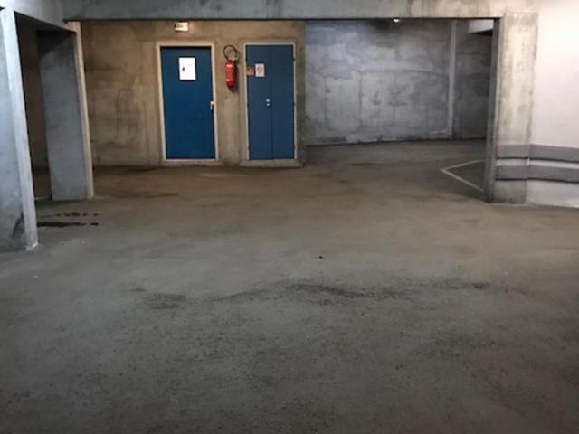Résidence isard blanc - Appartement - 16