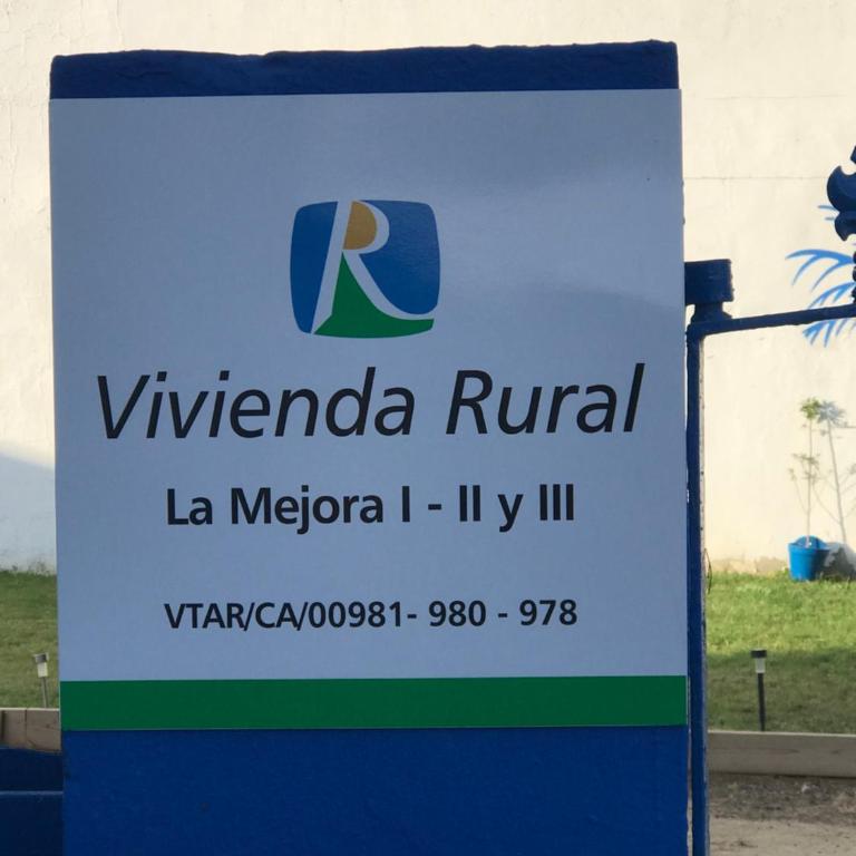 Alojamiento Rural La Mejora - Habitación Familiar con baño compartido (CA00981) - 5