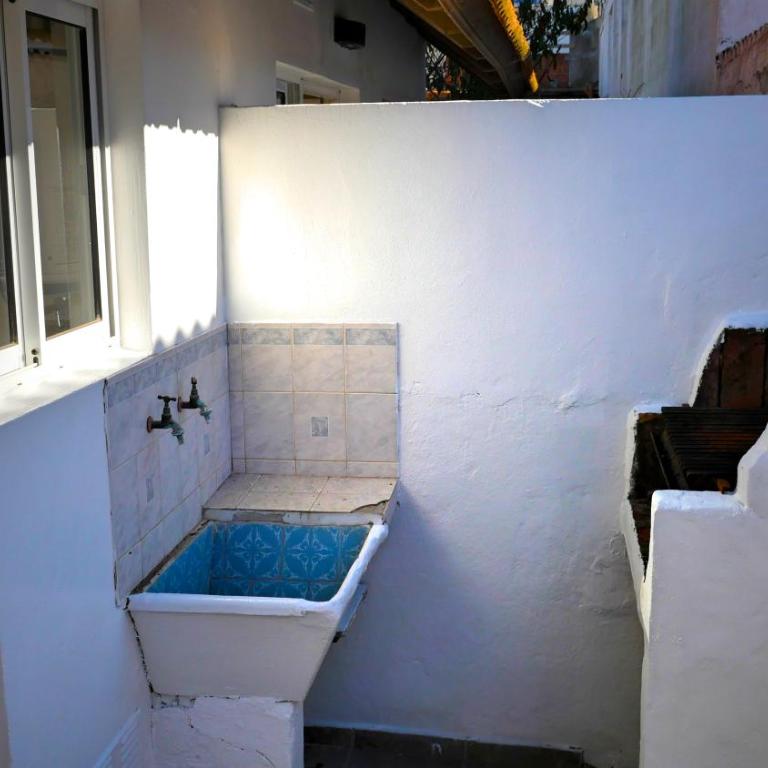 Complejo Mar Abierto - Apartamento Familiar Superior - 31